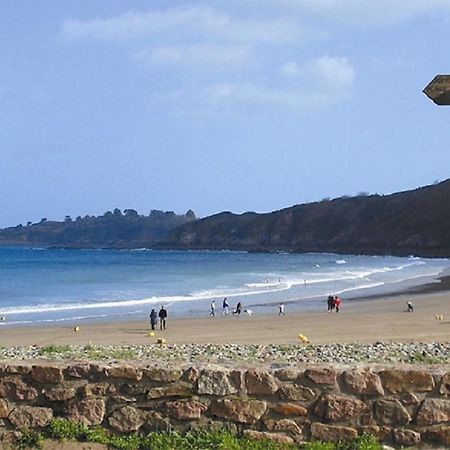 La Tente De La Plage Plouha Εξωτερικό φωτογραφία