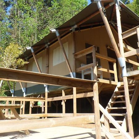 La Tente De La Plage Plouha Εξωτερικό φωτογραφία